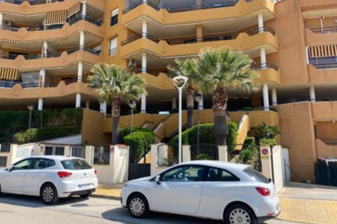 Parkeringsplads i Fuengirola, Malaga, Fuengirola - € 225.000 | Ref: R-1500 - foto 13